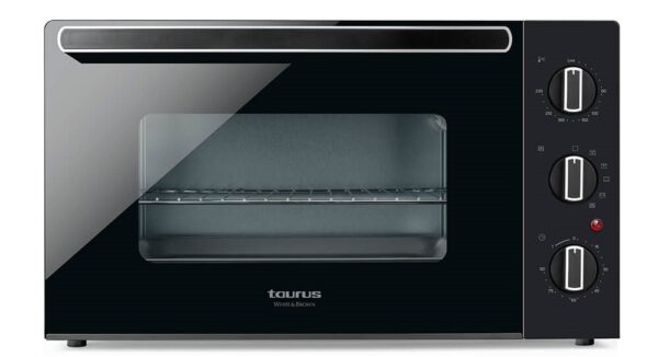 Taurus elektrisk ovn 45L 1500W