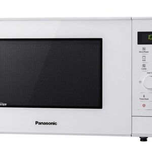 Panasonic NN-GD34 mikrobølgeovn med grill 23L 1000W