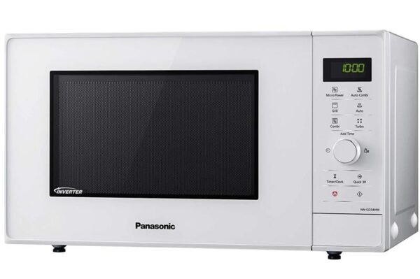 Panasonic NN-GD34 mikrobølgeovn med grill 23L 1000W